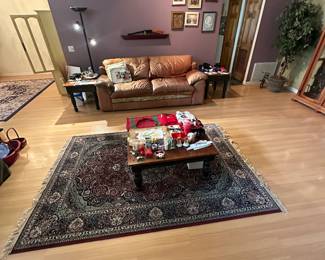 Large rugs can presale!!