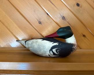 Wooden Wildlife Kennebunk Maine