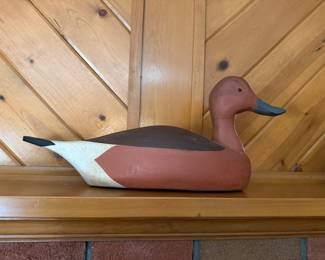 Wooden Wildlife Kennebunk Maine