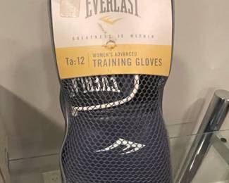 Everlast Ta:12 Women's Advanced Training Gloves