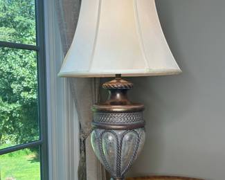 Fine Art Lamps "Villa 1919" Urn-Style Table Lamp