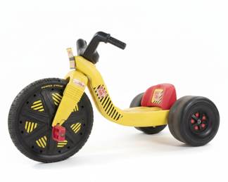The Original Big Wheel Tricycle