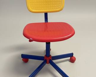 IKEA 'Frippe' Children's Task Chair