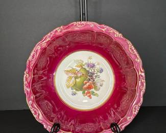 Taylor, Smith & Taylor Fruit Bowl