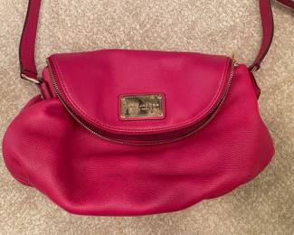 Marc by Marc Jacobs Classic Crossbody Bag