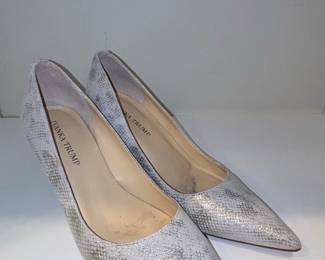 Ivanka Trump Pointed Toe Pumps