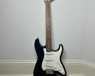 Squier Affinity Stratocaster Electric Guitar