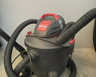 Shop-Vac Wet/Dry Vacuum