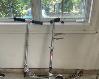 Razor A2 Kick Scooters