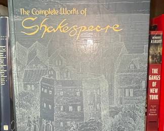 The Complete Works of Shakespeare