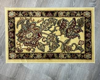Marcella Fine Rugs Nova Collection Accent Rug