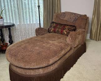 Taylor King Chaise Lounge