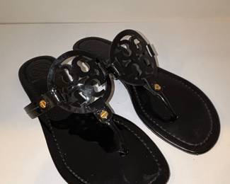 Tory Burch Miller Sandals