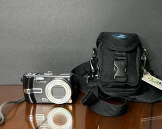 Panasonic Lumix Digital Camera