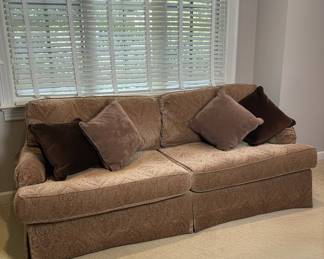 Southwood Furniture Paisley Sofa