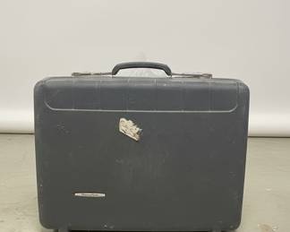 Starflite Hardshell 2-Suiter Suitcase