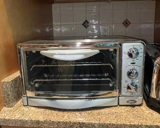 Oster Countertop Toaster Oven with Convection