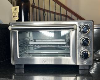 Oster Turbo Convection Toaster Oven with Pizza Drawer