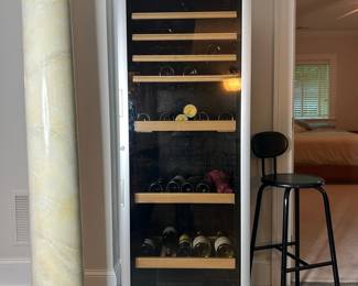 EuroCave Wine Cellar