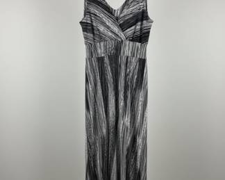 Clara Sunwoo Sleeveless Maxi Dress