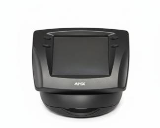 AMX MVP Modero ViewPoint Touch Panel
