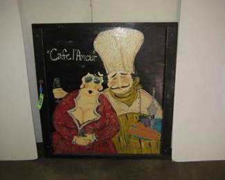 Sale Picture