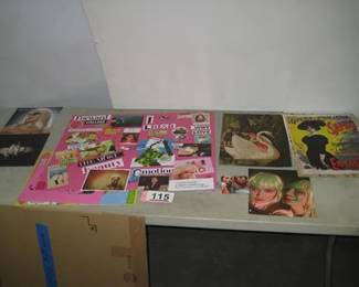 Sale Picture