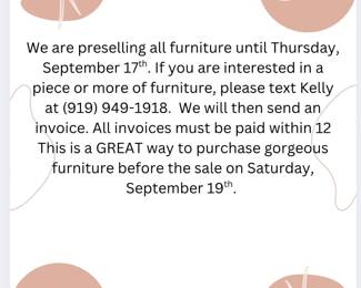 Sale Picture