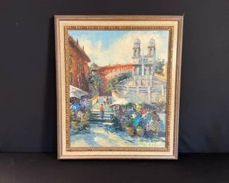 Sale Picture