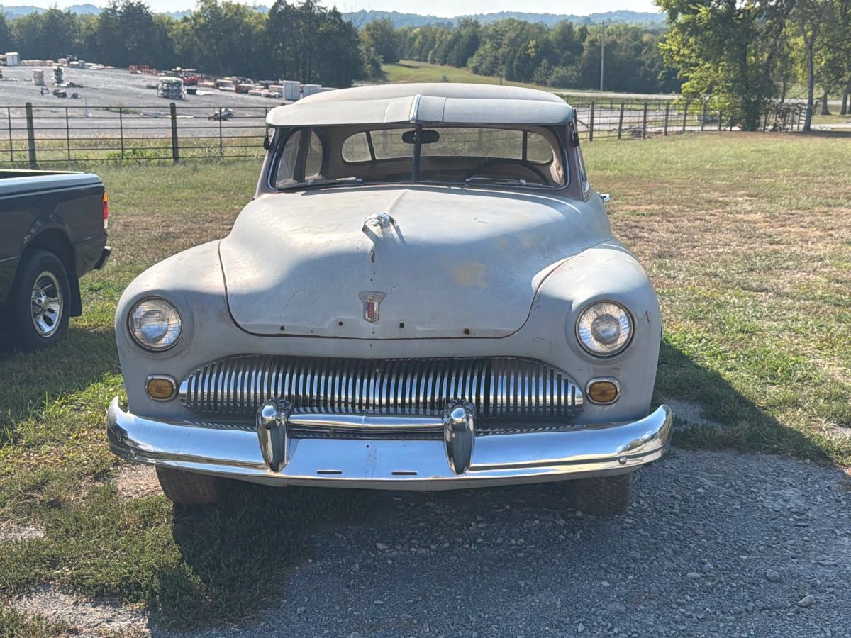 Mercury Car