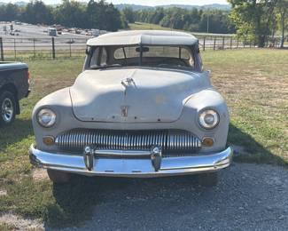 mercury