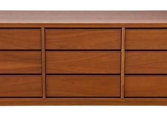 MCM dresser