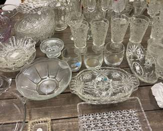 Glassware