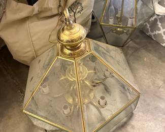 Light Fixture