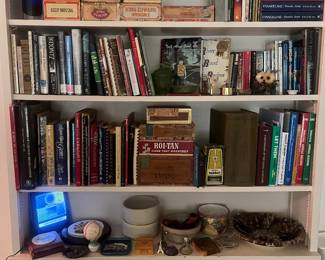 Cigar boxes