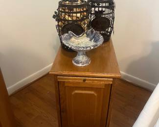Side table