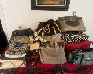 Handbags