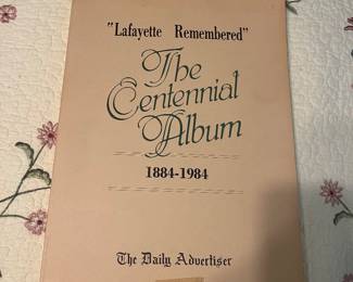 Vintage Lafayette