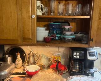 Kitchenware