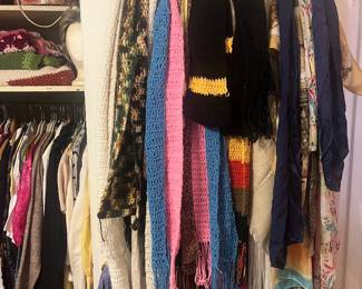 Scarves
