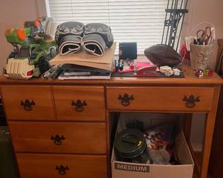 Desk
