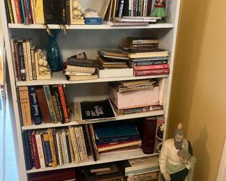 Books!