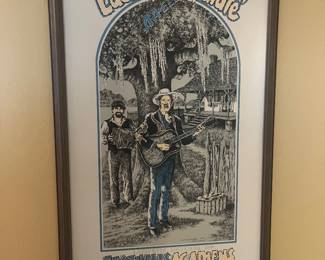 Festival poster