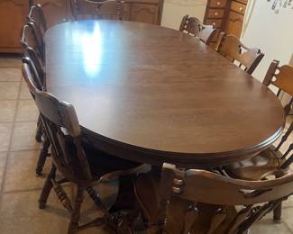 Dining set