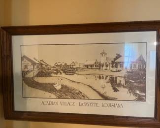 Vintage Lafayette