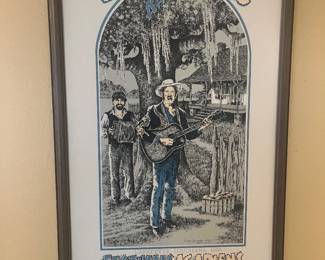 Festival poster