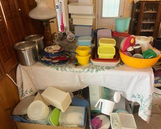 Tupperware, fresh-o-lator