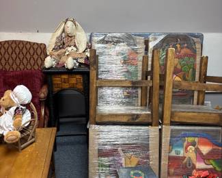 Sale Picture