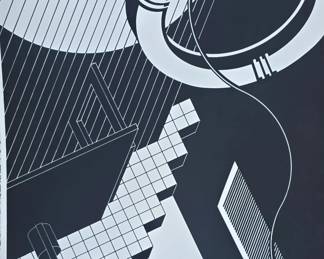 Serigraph