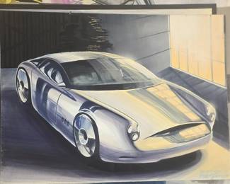 John Beerman concept painting.